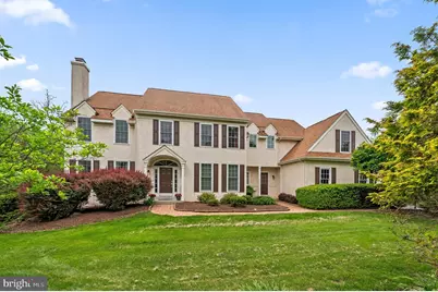 22 Gregory Lane, Chester Springs, PA 19425 - Photo 1