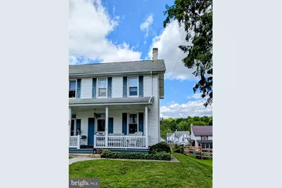 525 W 2nd Avenue, Parkesburg, PA 19365 - Photo 1