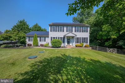 109 Pickering Lane, Nottingham, PA 19362 - Photo 1