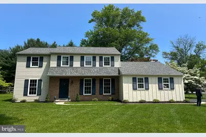 7 Foxcroft Drive, Downingtown, PA 19335 - Photo 1