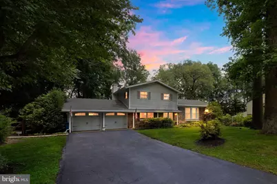 444 Caswallen Drive, West Chester, PA 19380 - Photo 1