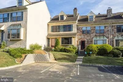 41 Iroquois Court #41, Tredyffrin, PA 19087 - Photo 1