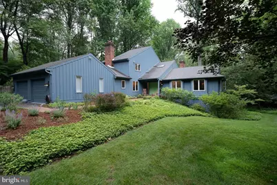 2 Fox Run Drive, Chadds Ford, PA 19317 - Photo 1