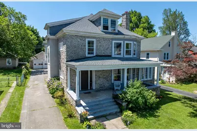 1230 E Lincoln Highway, Coatesville, PA 19320 - Photo 1