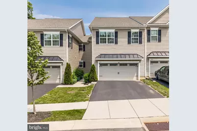 334 Kemper Drive, Honey Brook, PA 19344 - Photo 1