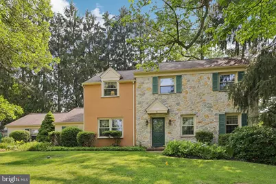 800 Hunt Club Lane, Chester Springs, PA 19425 - Photo 1