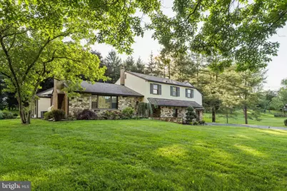 1611 W Lynn Drive, West Chester, PA 19382 - Photo 1