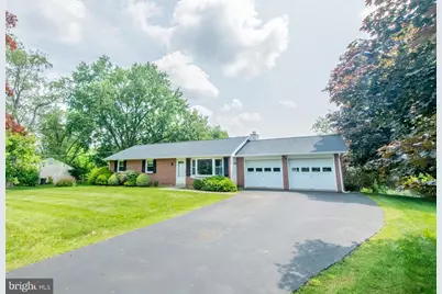 1525 Hilltop Road, Downingtown, PA 19335 - Photo 1