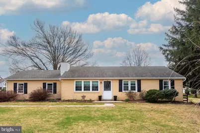 50 Meetinghouse Lane, Coatesville, PA 19320 - Photo 1