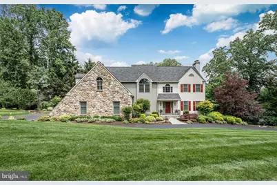 1217 Tullamore Circle, Chester Springs, PA 19425 - Photo 1