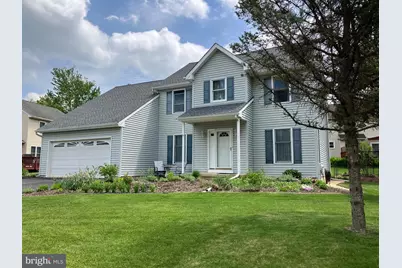 502 Summercroft Drive, Exton, PA 19341 - Photo 1