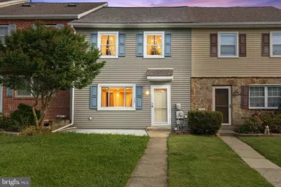 267 Cardigan Terrace #58, West Chester, PA 19380 - Photo 1