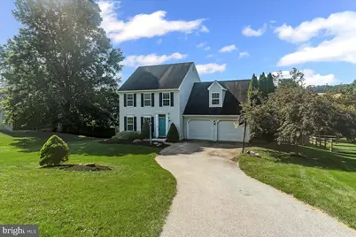 673 Glen Run Drive, Atglen, PA 19310 - Photo 1