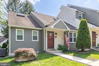 1101 Saint Michaels Court #1101, Chester Springs, PA 19425 - Photo 1