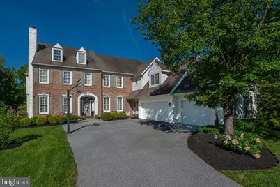 4 Fetters Mill Drive, Malvern, PA 19355 - Photo 1