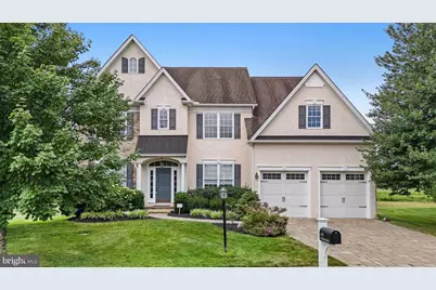 412 Thistle Drive, Phoenixville, PA 19460 - Photo 1