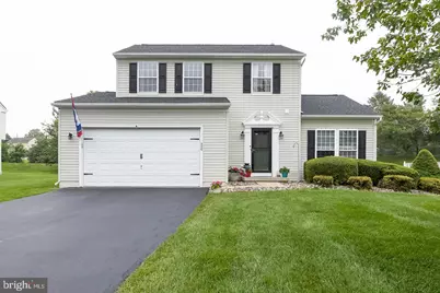 406 Flagstone Circle, Coatesville, PA 19320 - Photo 1