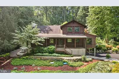 2004 Lenape Unionville Road, Kennett Square, PA 19348 - Photo 1