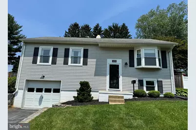 409 Chesterfield Drive, Downingtown, PA 19335 - Photo 1