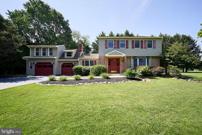 1500 Hillcrest Lane, Downingtown, PA 19335 - Photo 1