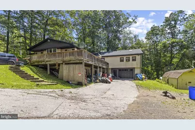 358 Hill Road, Honey Brook, PA 19344 - Photo 1