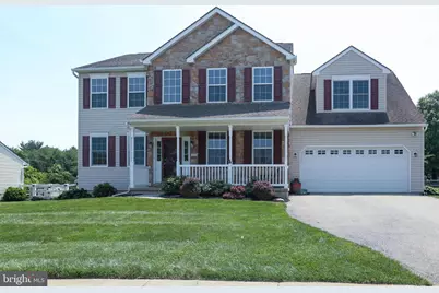 115 Brinton Drive, Coatesville, PA 19320 - Photo 1