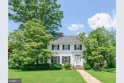 242 Penn Avenue, Oxford, PA 19363 - Photo 1