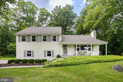 4 Toms Circle, Malvern, PA 19355 - Photo 1