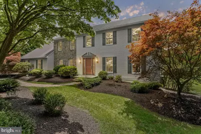 14 Pond View Lane, Malvern, PA 19355 - Photo 1