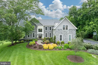 893 Glendale Lane, West Chester, PA 19382 - Photo 1