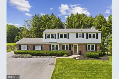 891 W King Road, Malvern, PA 19355 - Photo 1