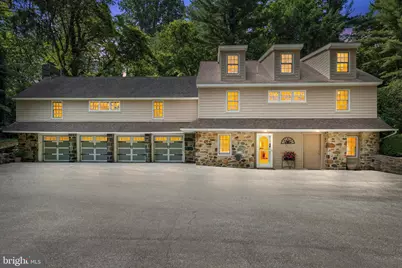 413 N Wawaset Road, West Chester, PA 19382 - Photo 1