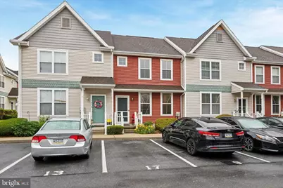 1076 Merchant Street #B-17, Coatesville, PA 19320 - Photo 1