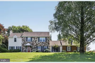 1118 Dorset Drive, West Chester, PA 19382 - Photo 1