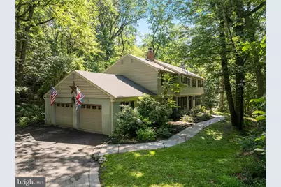 1792 Hamilton Drive, Valley Forge, PA 19481 - Photo 1