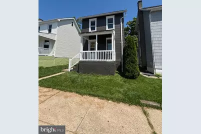 617 E Chestnut Street, Coatesville, PA 19320 - Photo 1