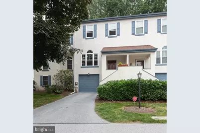 1707 Stoneham Drive #1707, West Chester, PA 19382 - Photo 1