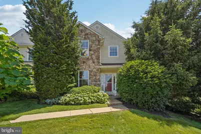 814 Amber Lane, West Chester, PA 19382 - Photo 1