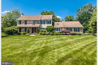20 Mooney Lane, Chester Springs, PA 19425 - Photo 1