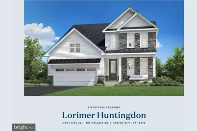 205 Polaris Drive Lot 22, Spring City, PA 19475 - Photo 1