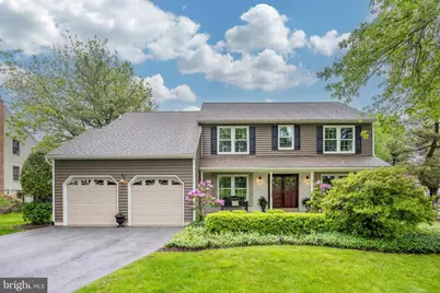 211 Ravenwood Road, Exton, PA 19341 - Photo 1