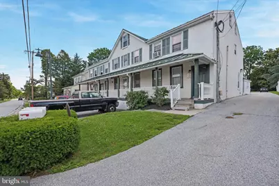 20 S Village Avenue #5, Exton, PA 19341 - Photo 1