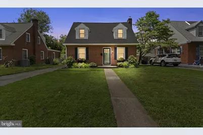 127 E Rosedale Avenue, West Chester, PA 19382 - Photo 1