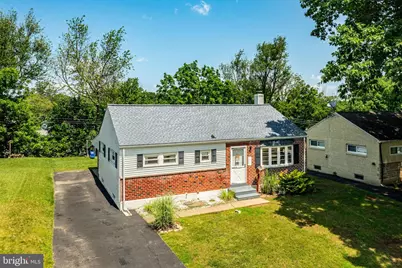 1208 Monroe Avenue, Phoenixville, PA 19460 - Photo 1