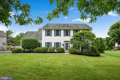 104 Brookhollow Drive, Downingtown, PA 19335 - Photo 1