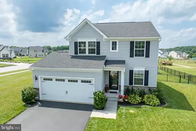 102 Dague Farm Drive, Coatesville, PA 19320 - Photo 1