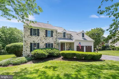 212 Overcreek Road, Phoenixville, PA 19460 - Photo 1