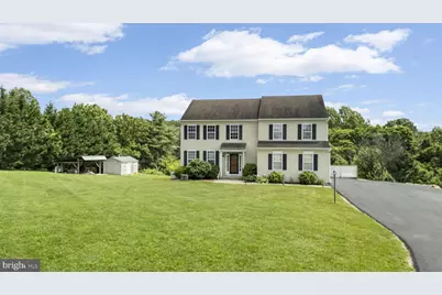 105 Jacobs Drive, Coatesville, PA 19320 - Photo 1