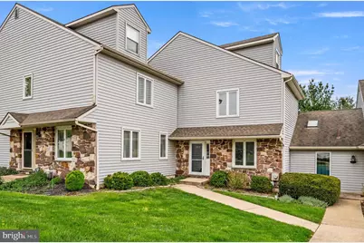 302 Pinebrooke Circle #302, Downingtown, PA 19335 - Photo 1