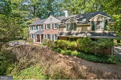 530 Bair Road, Berwyn, PA 19312 - Photo 1